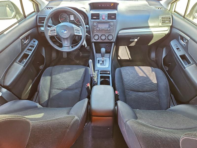 96251775 :رقم المزاد ، JF2GPACC9E8305478 vin ، 2014 Subaru Xv Crosstrek مزاد بيع
