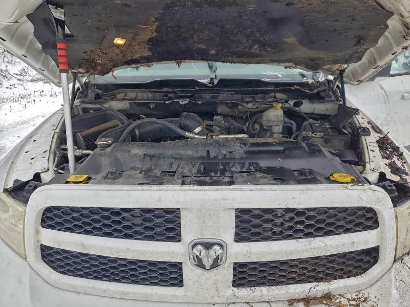 Продажа на аукционе авто 2013 Ram 1500, vin: 1C6RR7LT3DS549592, номер лота: 95220835