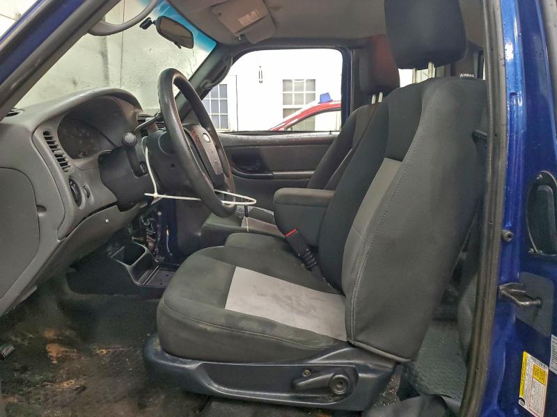Aukcja sprzedaży 2011 Ford Ranger, vin: 1FTKR4ED0BPA27050, numer aukcji: 95250635