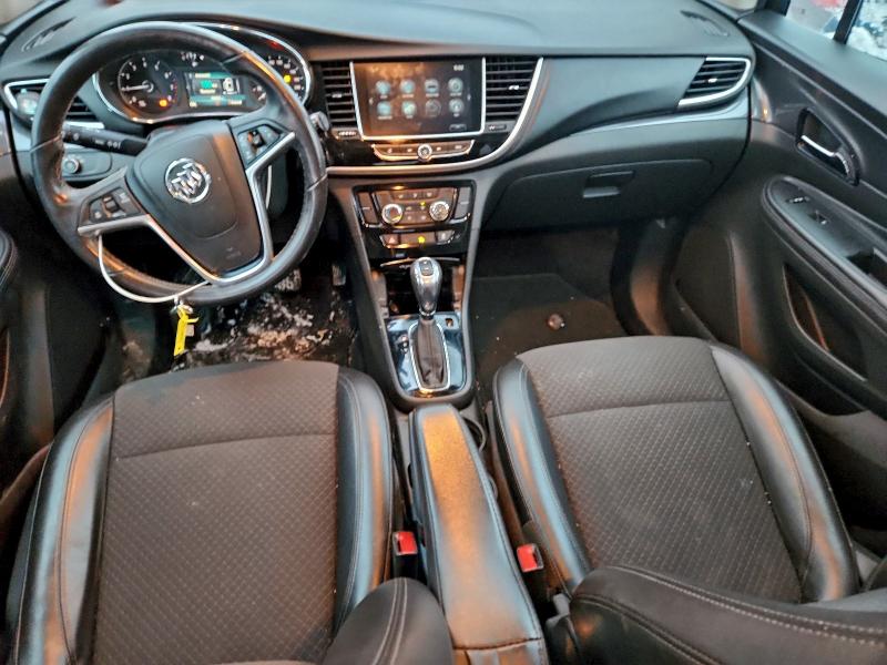 Aukcja sprzedaży 2019 Buick Encore Pre, vin: KL4CJESB7KB764063, numer aukcji: 95180345