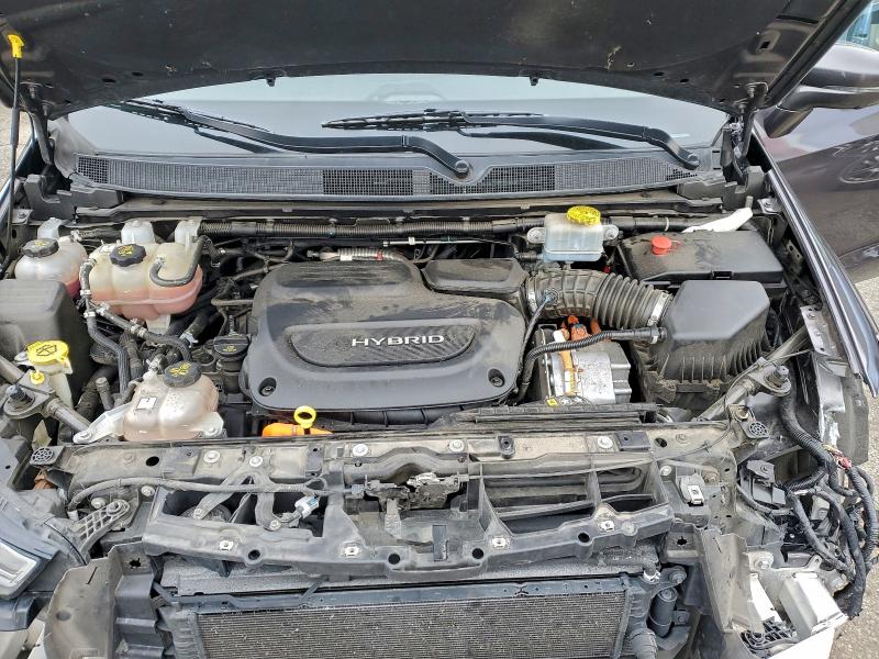 Продажа на аукционе авто 2022 Chrysler Pacifica, vin: 2C4RC1L73NR122653, номер лота: 94271905