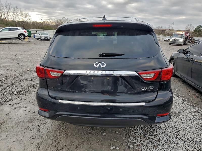 Продаж на аукціоні авто 2016 Infiniti Qx60, vin: 5N1AL0MN7GC516927, номер лоту: 94933465