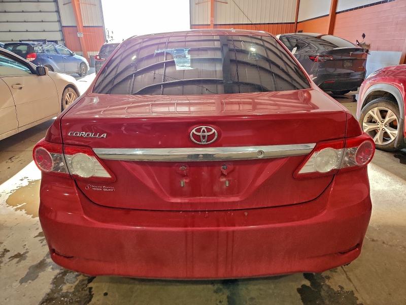 Aukcja sprzedaży 2013 Toyota Corolla, vin: 2T1BU4EE5DC099709, numer aukcji: 97790365