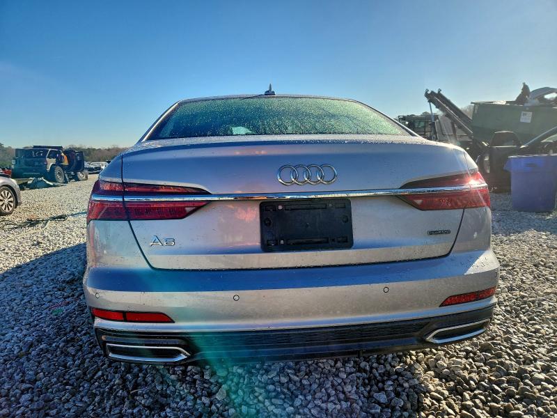 Aukcja sprzedaży 2019 Audi A6, vin: WAUK2AF23KN099112, numer aukcji: 96879215