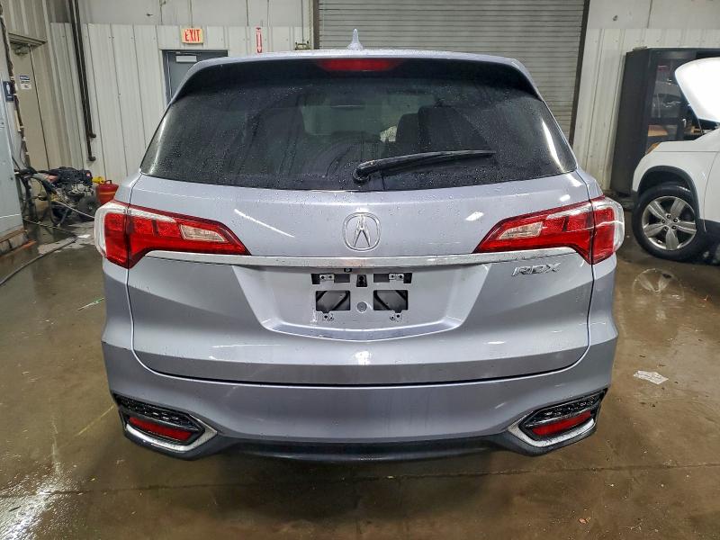 Aukcja sprzedaży 2016 Acura Rdx, vin: 5J8TB3H55GL002314, numer aukcji: 97138025