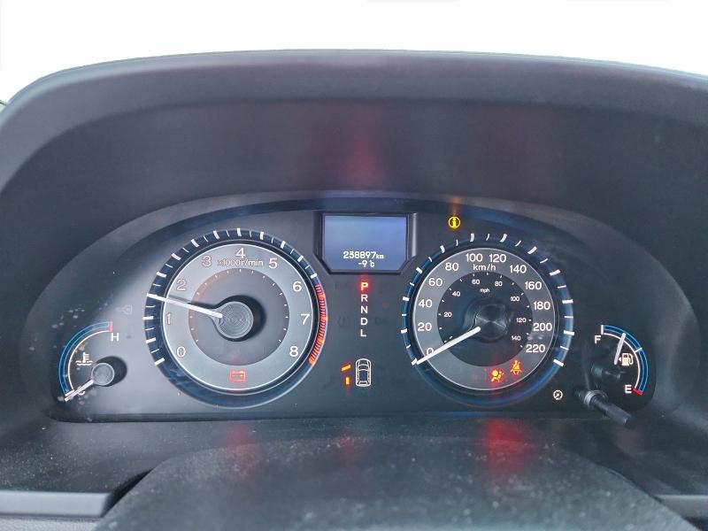Aukcja sprzedaży 2011 Honda Odyssey To, vin: 5FNRL5H95BB503218, numer aukcji: 98772285