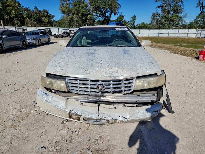 Продажа на аукционе авто 2001 Cadillac Seville, vin: 1G6KS54Y81U145753, номер лота: 96141155
