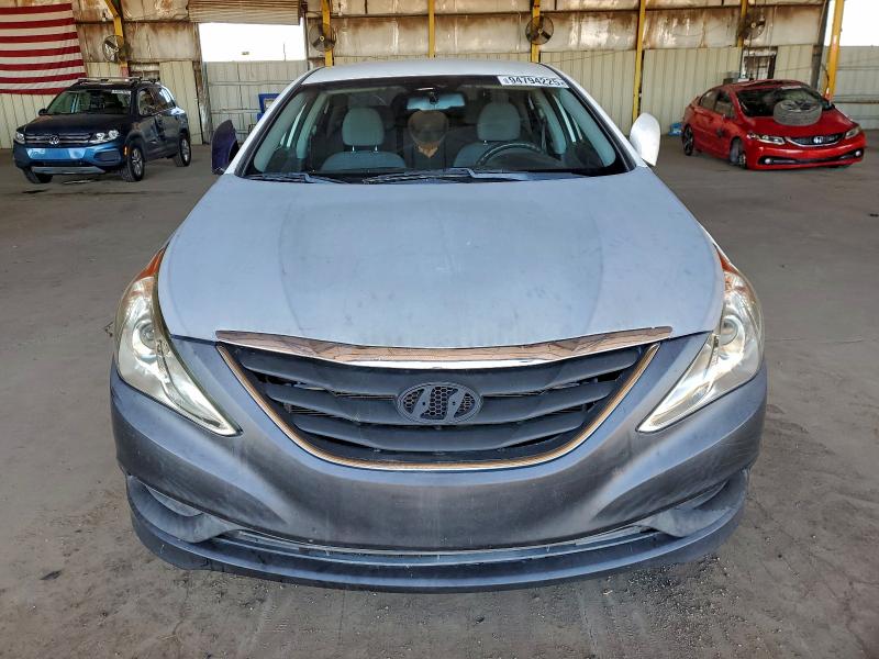 Aukcja sprzedaży 2014 Hyundai Sonata Gls, vin: 5NPEB4AC6EH935369, numer aukcji: 94794225