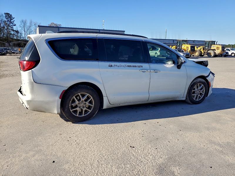 Aukcja sprzedaży 2020 Chrysler Voyager, vin: 2C4RC1DG0LR262204, numer aukcji: 97827295