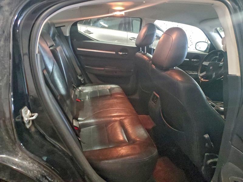 2010 Dodge Charger მანქანა იყიდება აუქციონზე, vin: 2B3CA3CV9AH225891, აუქციონის ნომერი: 97740315