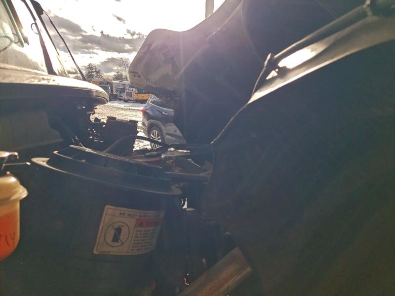 Aukcja sprzedaży 2010 Freightliner M2, vin: 1FVACWDUXADAP7519, numer aukcji: 96167535