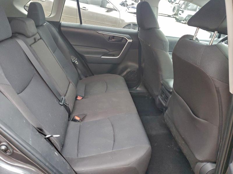 2025 Toyota Rav4 მანქანა იყიდება აუქციონზე, vin: 2T3F1RFV0SC495704, აუქციონის ნომერი: 96735985