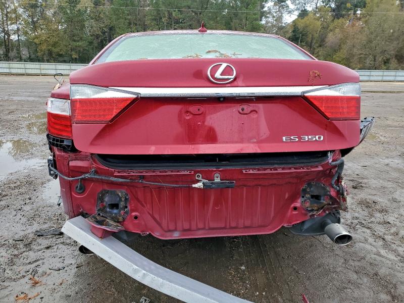 94370485 :رقم المزاد ، JTHBK1GG5E2134234 vin ، 2014 Lexus Es مزاد بيع