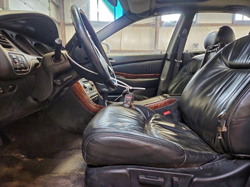 Продажа на аукционе авто 2000 Acura 3.2tl, vin: 19UUA5660YA804281, номер лота: 96455655