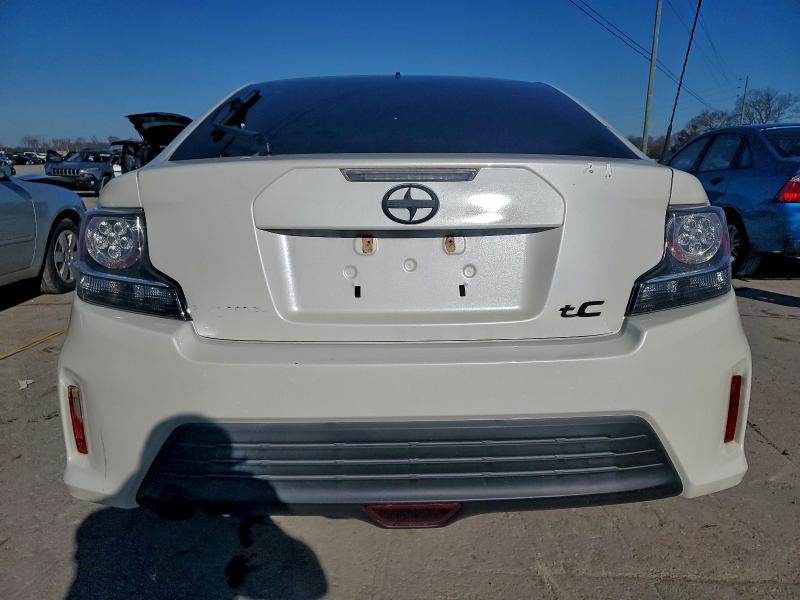Aukcja sprzedaży 2016 Toyota Scion Tc, vin: JTKJF5C74GJ020631, numer aukcji: 97782365