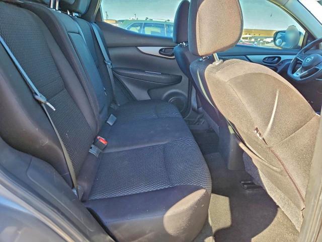 Aukcja sprzedaży 2019 Nissan Rogue Spor, vin: JN1BJ1CP9KW526960, numer aukcji: 98781355
