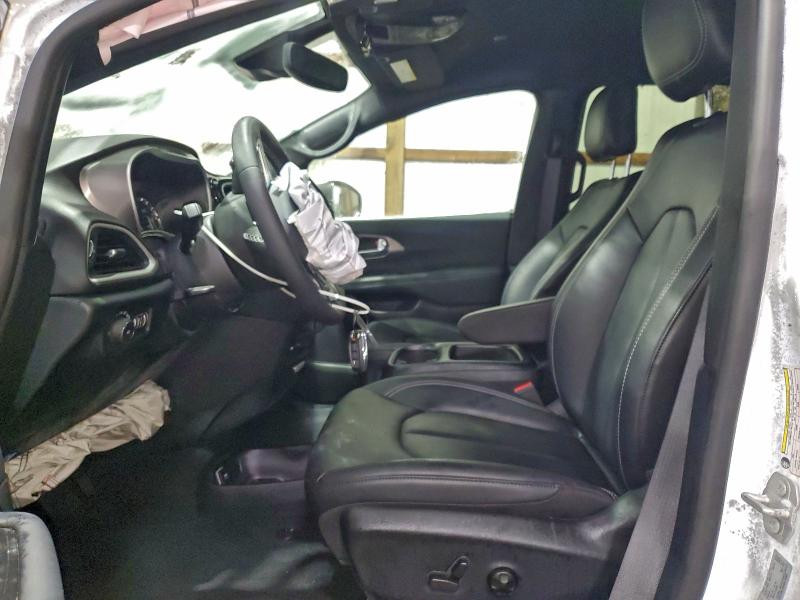 Продажа на аукционе авто 2025 Chrysler Pacifica S, vin: 2C4RC1BG5SR600570, номер лота: 96202915