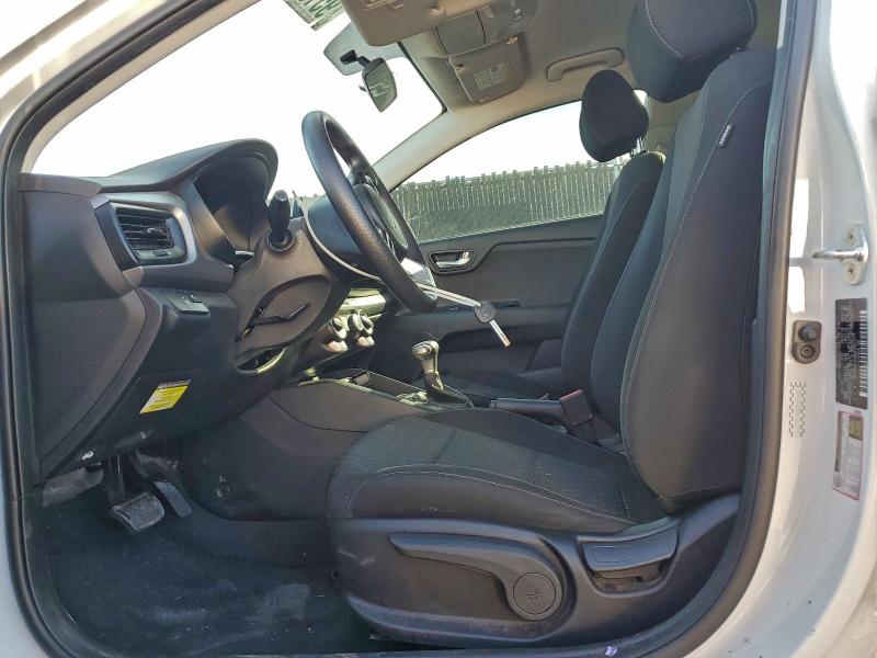 Aukcja sprzedaży 2022 Kia Rio, vin: 3KPA24AD8NE462277, numer aukcji: 95160055