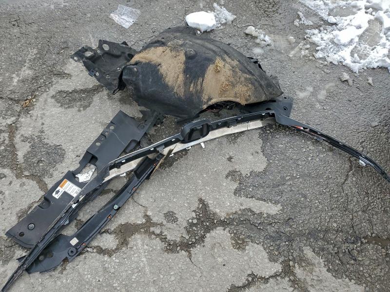 2020 Honda Accord მანქანა იყიდება აუქციონზე, vin: 1HGCV3F54LA003020, აუქციონის ნომერი: 95447905