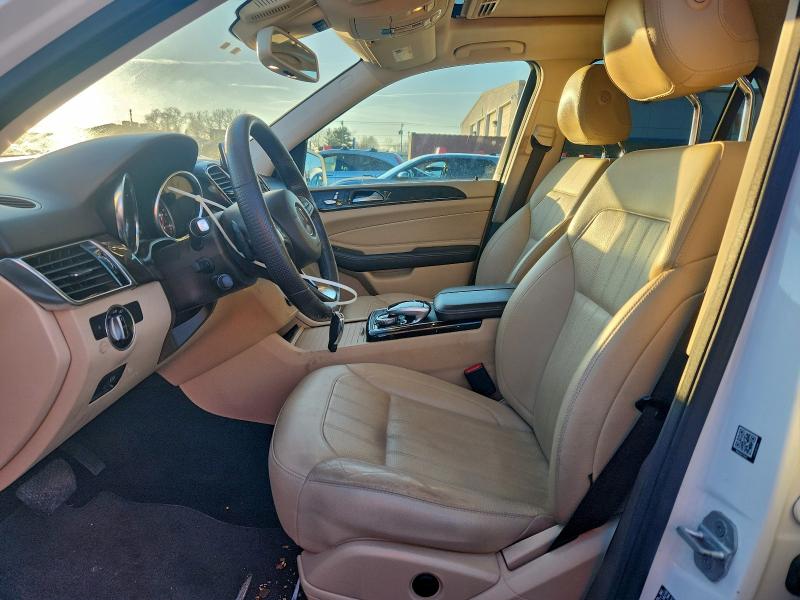 Auction sale of the 2016 Mercedes-benz Gle, vin: 4JGDA5HB0GA706094, lot number: 96983135