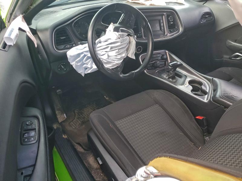 Aukcja sprzedaży 2017 Dodge Challenger, vin: 2C3CDZAG7HH554729, numer aukcji: 94307825