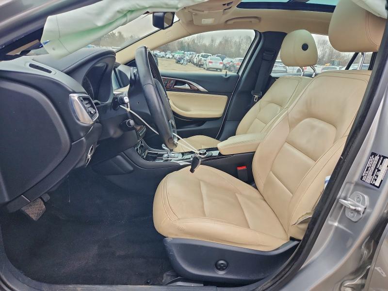 Aukcja sprzedaży 2017 Infinity Qx30, vin: SJKCH5CR4HA017657, numer aukcji: 95515895