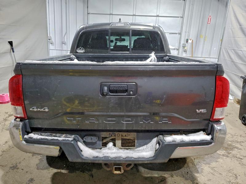 Aukcja sprzedaży 2016 Toyota Tacoma, vin: 3TMCZ5AN9GM019423, numer aukcji: 49536116