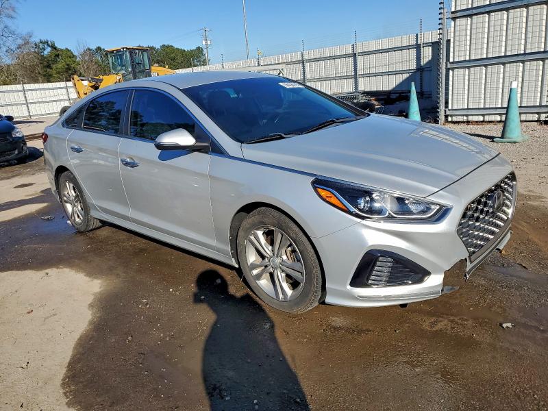 Продажа на аукционе авто 2019 Hyundai Sonata Lim, vin: 5NPE34AF4KH771574, номер лота: 98456225