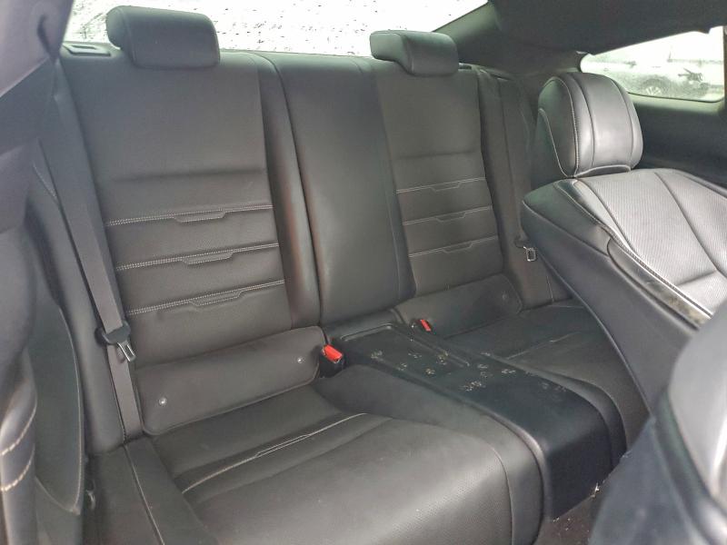 Aukcja sprzedaży 2020 Lexus Rc, vin: JTHGA5BC9L5010712, numer aukcji: 96752835