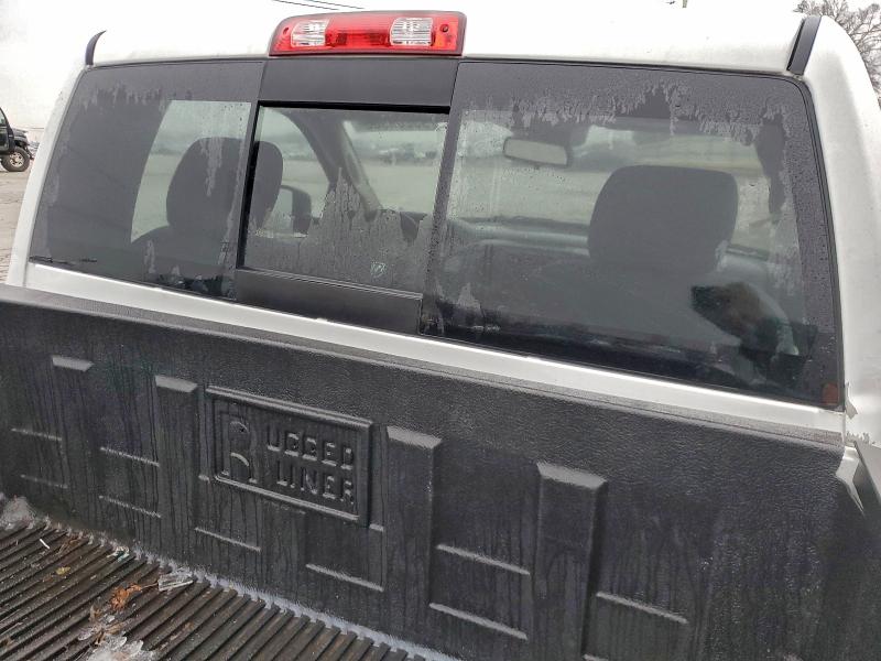 Aukcja sprzedaży 2016 Ram 1500, vin: 3C6JR6DT7GG255811, numer aukcji: 95269935