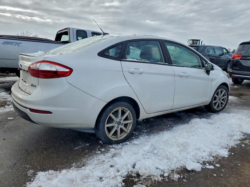 97020905 :رقم المزاد ، 3FADP4BJ0KM148830 vin ، 2019 Ford Fiesta مزاد بيع