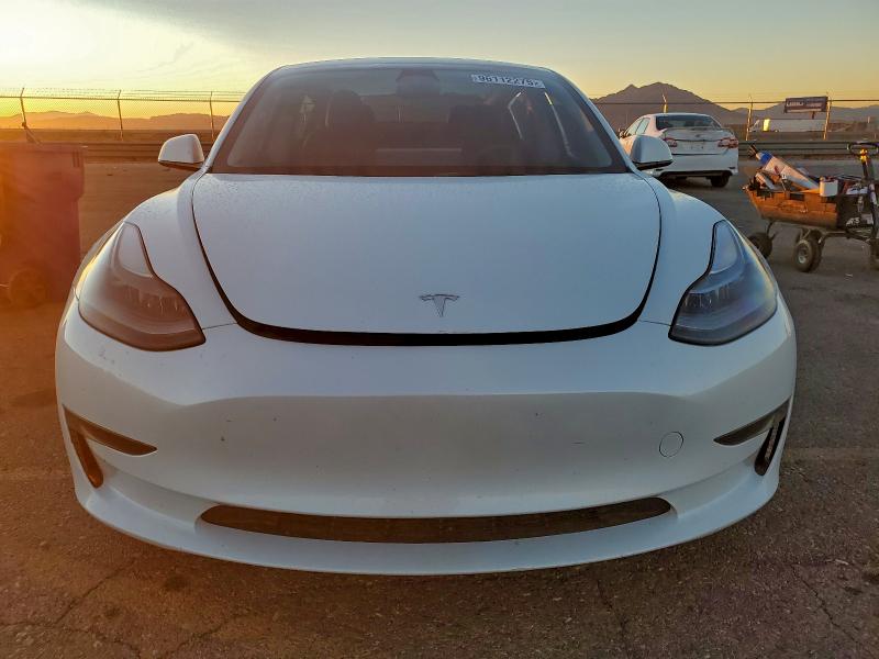 Aukcja sprzedaży 2023 Tesla Model 3, vin: 5YJ3E1EA5PF401917, numer aukcji: 96112275