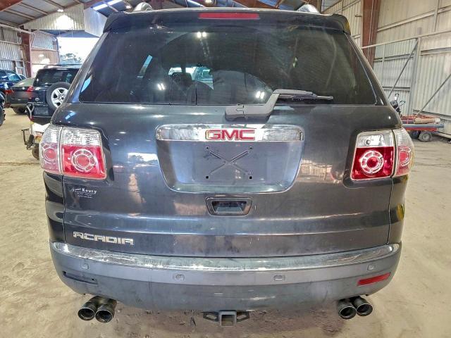 54547136 :رقم المزاد ، 1GKER23728J227250 vin ، 2008 Gmc Acadia مزاد بيع