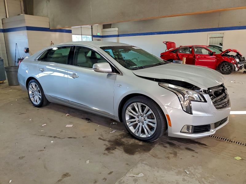 Продаж на аукціоні авто 2018 Cadillac Xts, vin: 2G61N5S39J9174136, номер лоту: 98054425
