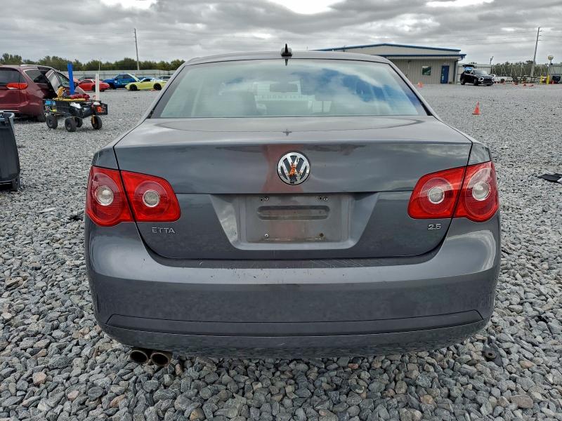 96246725 :رقم المزاد ، 3VWSF71K25M632757 vin ، 2005 Volkswagen New Jetta مزاد بيع