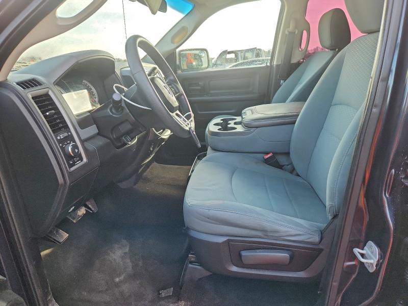 Aukcja sprzedaży 2013 Ram 1500, vin: 1C6RR6KT9DS604218, numer aukcji: 95440045