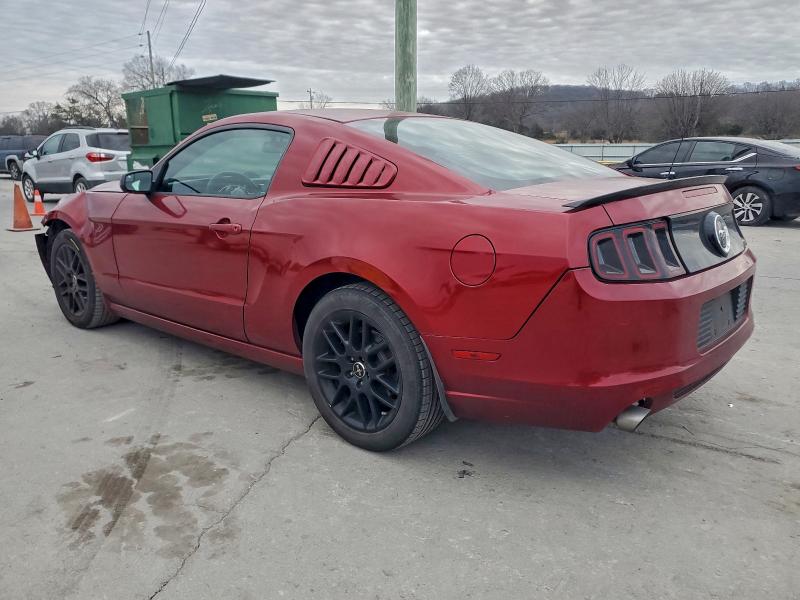 Продаж на аукціоні авто 2014 Ford Mustang, vin: 1ZVBP8AM3E5284462, номер лоту: 95100925