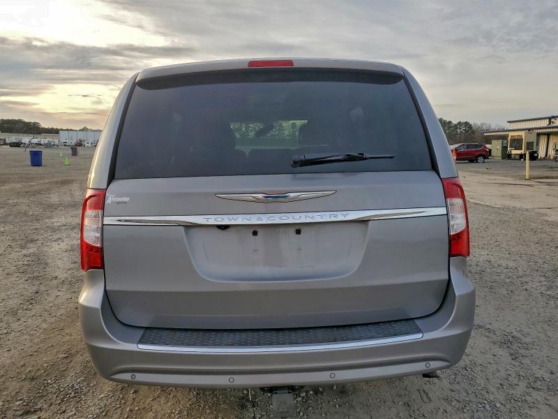 Aukcja sprzedaży 2015 Chrysler Town & Country, vin: 2C4RC1CG7FR514388, numer aukcji: 97490725