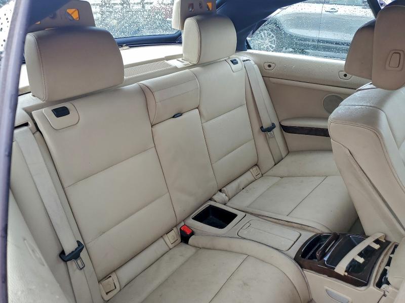 Aukcja sprzedaży 2013 Bmw 328, vin: WBADW3C55DJ525979, numer aukcji: 94626815