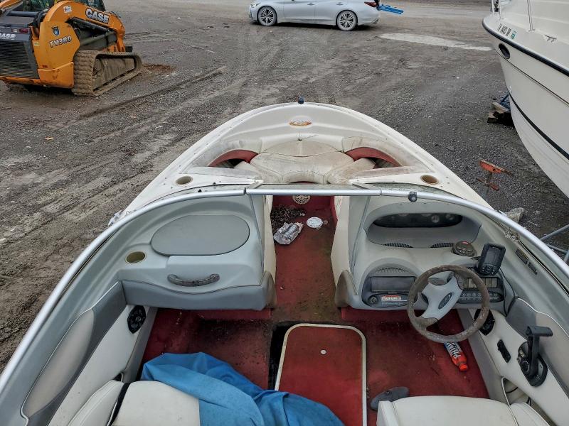 Продажа на аукционе авто 1998 Bayliner Boat, vin: USHC48CZB898, номер лота: 95200265