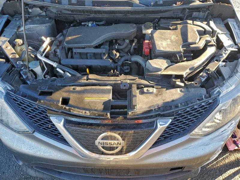 97053475 :رقم المزاد ، JN1BJ1CR9KW631368 vin ، 2019 Nissan Rogue Sport مزاد بيع