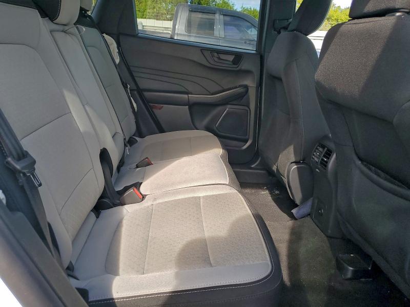 2025 Ford Escape მანქანა იყიდება აუქციონზე, vin: 1FMCU0GN8SUA23231, აუქციონის ნომერი: 50127726