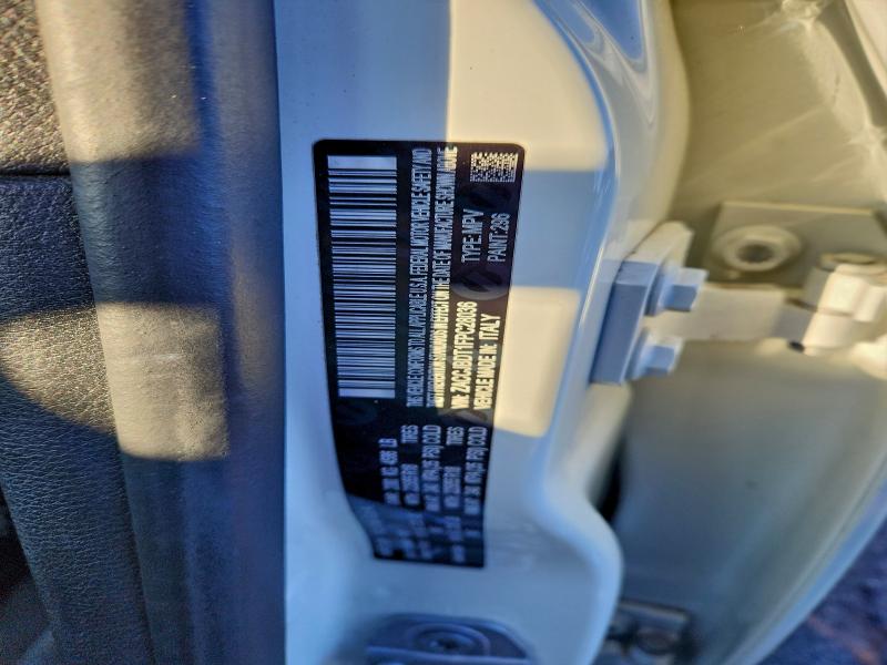 Aukcja sprzedaży 2015 Jeep Renegade, vin: ZACCJBDT1FPC28036, numer aukcji: 97847335