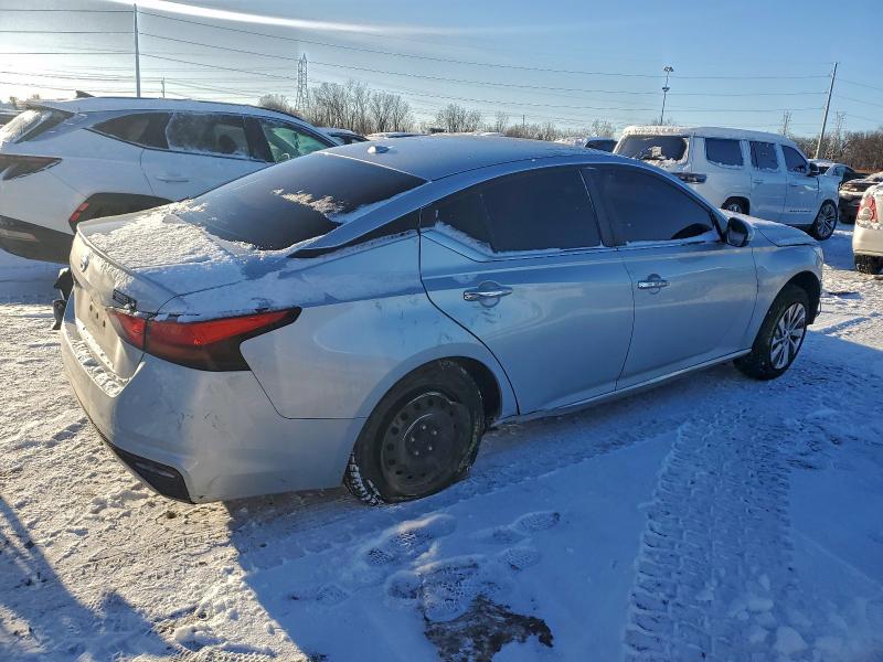 95288875 :رقم المزاد ، 1N4BL4BV0LC211322 vin ، 2020 Nissan Altima مزاد بيع