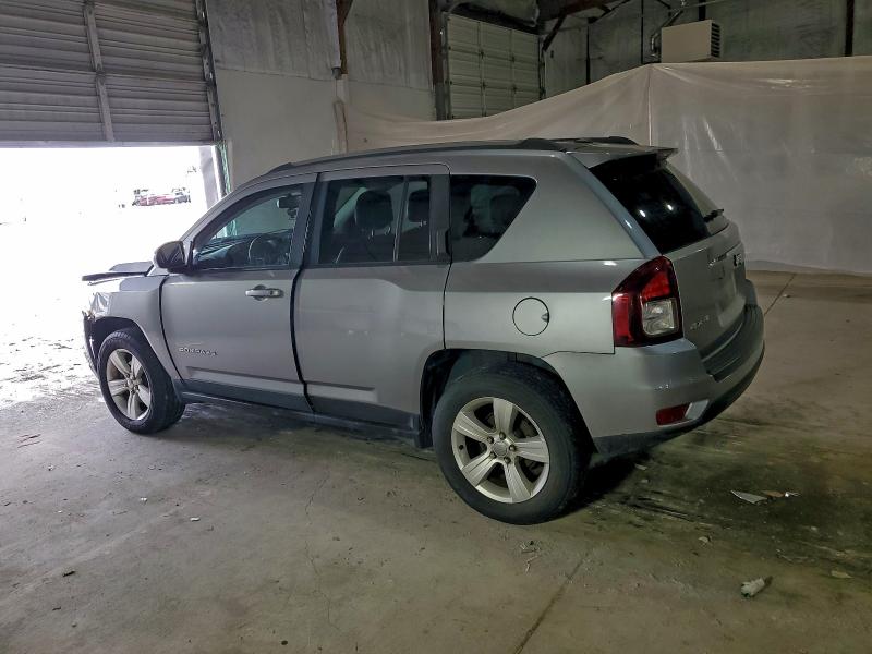 Продаж на аукціоні авто 2015 Jeep Compass, vin: 1C4NJDEB5FD291228, номер лоту: 94627825