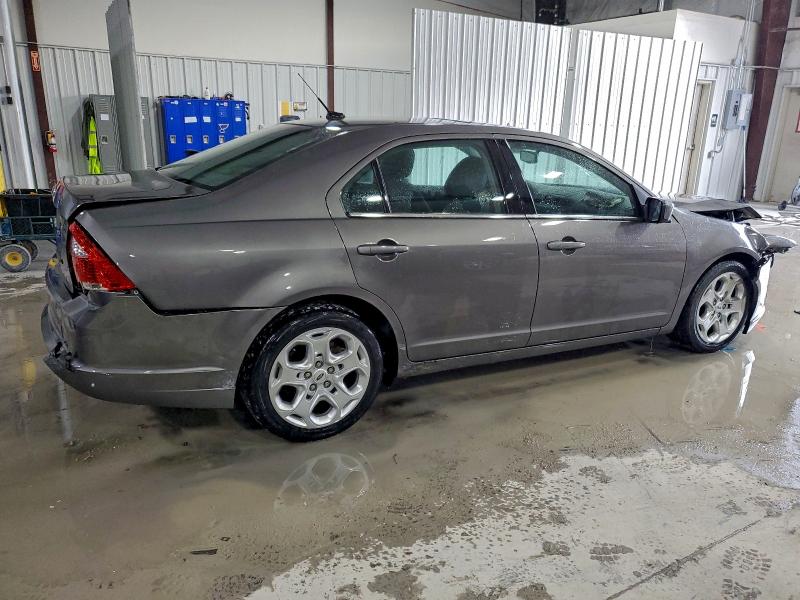 Aukcja sprzedaży 2010 Ford Fusion, vin: 3FAHP0HA4AR342845, numer aukcji: 96165275