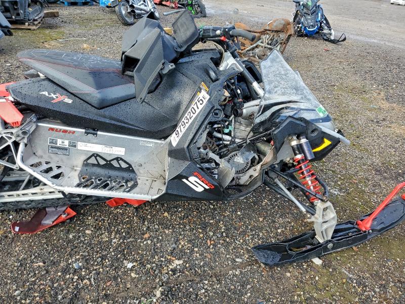 2015 Polaris Pro-x მანქანა იყიდება აუქციონზე, vin: SN1DP8PS1FC532512, აუქციონის ნომერი: 97932075