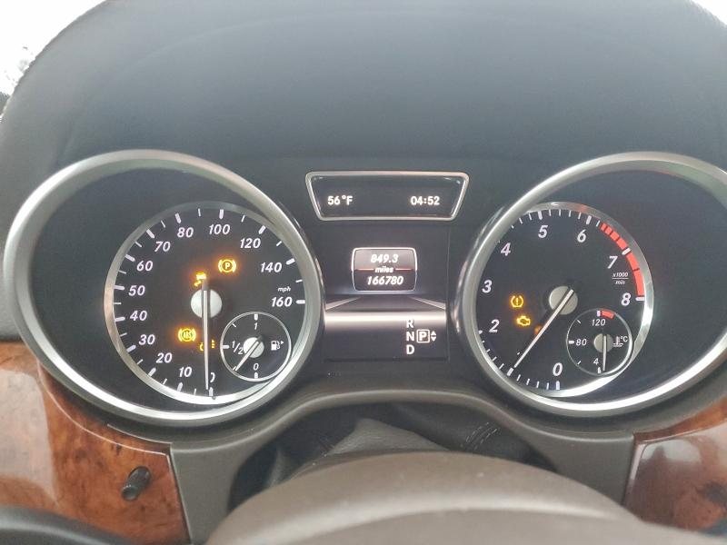 Продаж на аукціоні авто 2013 Mercedes-benz Gl, vin: 4JGDF7CE7DA162994, номер лоту: 95999055