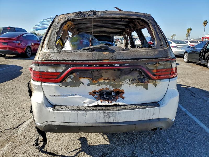 Aukcja sprzedaży 2017 Dodge Durango, vin: 1C4RDHAG4HC748346, numer aukcji: 96000795