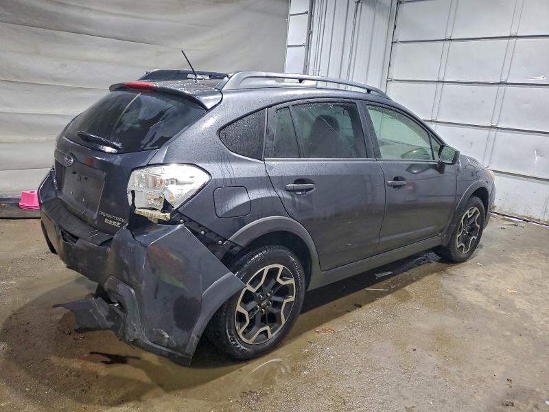 Продаж на аукціоні авто 2017 Subaru Crosstrek, vin: JF2GPABC4H8233658, номер лоту: 97737515